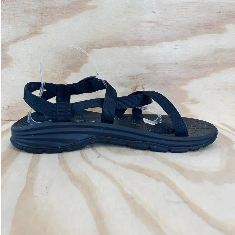 Chaco volv performance